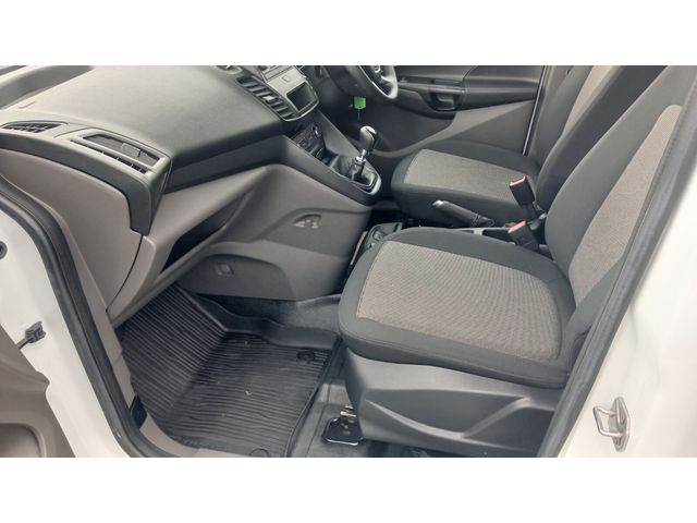 Image for 2022 Ford Transit Connect 