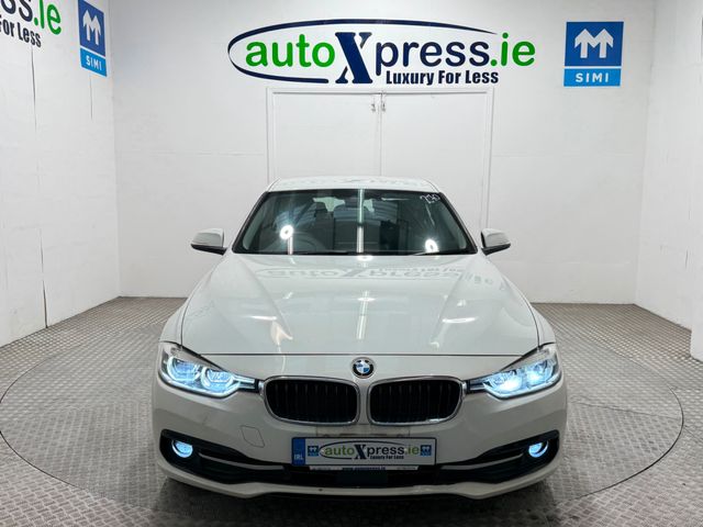 Image for 2016 BMW 3 Series 320D Automatic