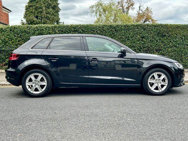 Image for 2014 Audi A3 1.4 SPORTSBACK - **SALE AGREED**