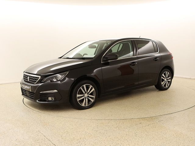 Image for 2019 Peugeot 308 1.5 BlueHDi 130bhp Auto Allure