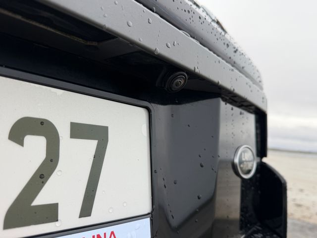 Image for 2017 Land Rover Range Rover Evoque Evoque ED4 SE 2WD 150BHP 5DR