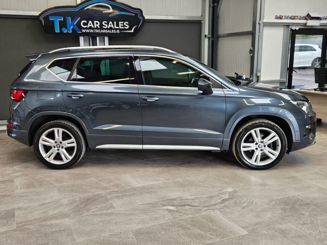 Image for 2020 SEAT Ateca 1.5TSI 150hp FR