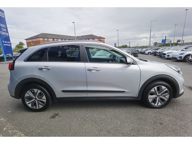 Image for 2021 Kia Niro 64KWH EV 3 - FINANCE AVAILABLE - CALL US TODAY ON 01 492 6566 OR 087-092 5525
