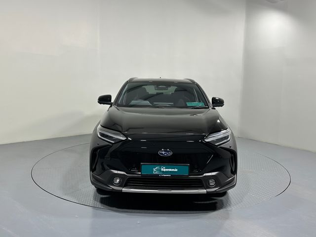 Image for 2024 Subaru Solterra Limited 71.4 KW/H Battery