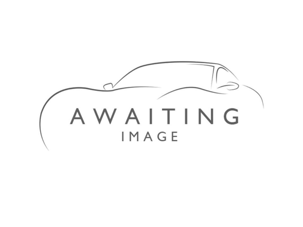 Image for 2019 Volkswagen Touareg 3.0TDI 4MOTION 231HP 5DR AUTO