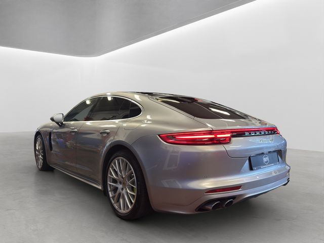 Image for 2018 Porsche Panamera E-hybrid 4 5DR Auto