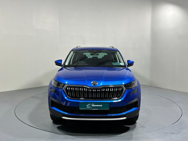 Image for 2024 Skoda Kodiaq 2.0 TDI 150HP DSG Style 7 Seater