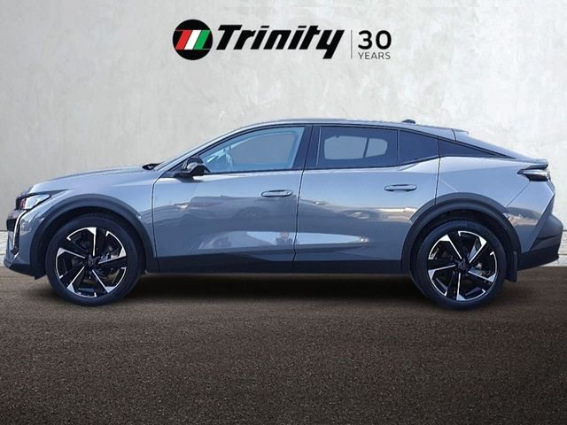 Image for 2024 Peugeot 408 ** ONE OWNER ** AUTO ALLURE ** TRINITY MOTORS **