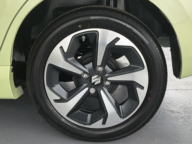Image for 2027 Suzuki Swift Ultra 1.2