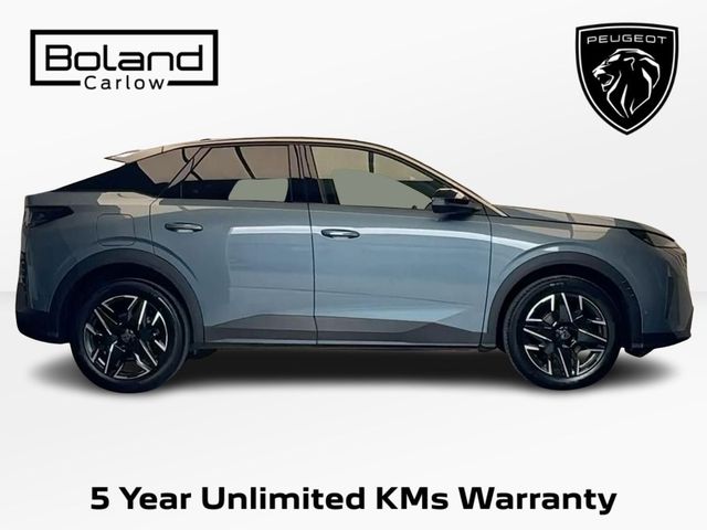 Image for 2026 Peugeot 3008 HYBRID ALLURE *SPECIAL OFFER* €90 PER WEEK ON PCP