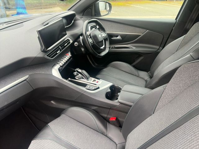 Image for 2023 Peugeot 3008 ALLURE 1.5 BLUE HDi 130HP AUTO