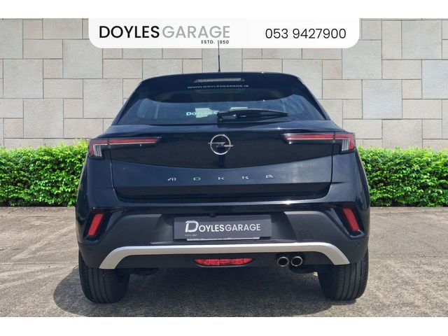 Image for 2023 Opel Mokka Elite 1.2 Petrol 130bhp