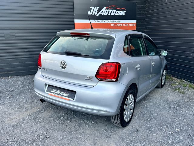 Image for 2013 Volkswagen Polo Auto