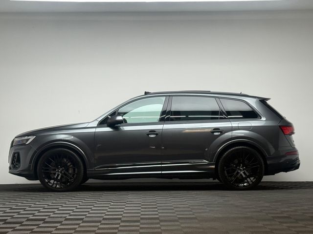 Image for 2024 Audi Q7 S LINE 55 TFSI E QUATTRO *PAN ROOF*