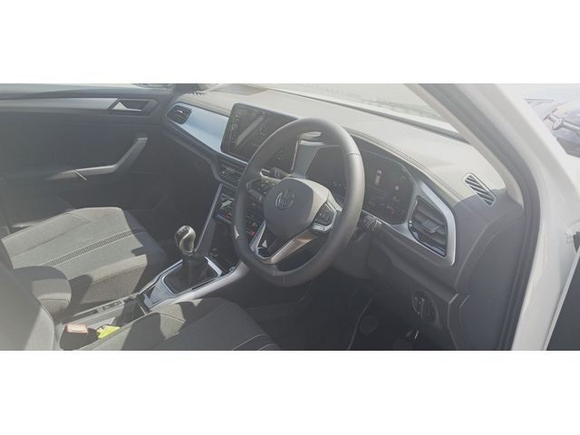 Image for 2026 Volkswagen T-Roc EDITION 75 2.0TDI 116HP **PRICE EXCLUDING VAT, 2 SEATER, REAR VIEW CAMREA, CALL US TODAY!**