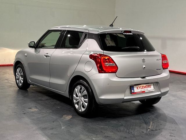 Image for 2022 Suzuki Swift 1.2 HYBRID - AUTOMATIC - HEATED SEAT - MULTI FUNCTION STEERING WHEEL - CRUISE CONTROL - REVERSE CAMERA