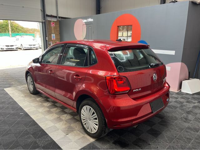 Image for 2015 Volkswagen Polo €10950 2015 VOLKSWAGEN POLO TSI COMFORT LINE 1.2 AUTOMATIC / CRUISE CONTROL / REVERSE CAMERA AND MORE