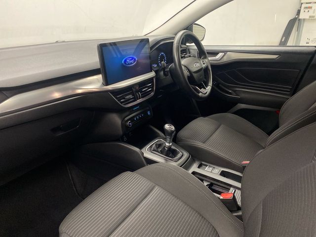 Image for 2023 Ford Focus Titanium 1.0L 125PS