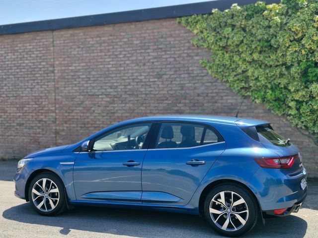 Image for 2017 Renault Megane DYNAMIQUE NAV FINANCE AVAILABLE