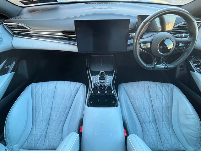 Image for 2024 BYD Seal DESIGN RWD PAN ROOF