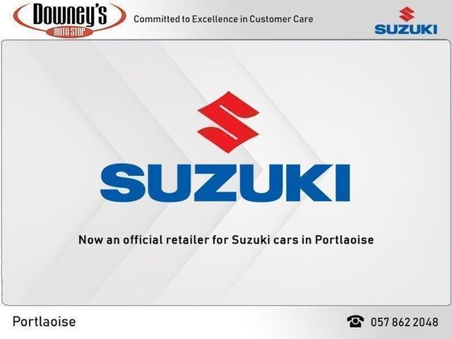 Image for 2023 Suzuki SX4 S-Cross 1.4 PETROL MOTION