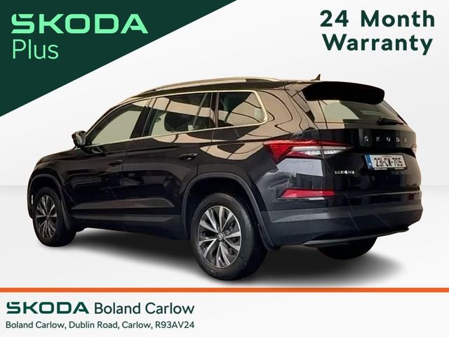 Image for 2023 Skoda Kodiaq 2.0TDI AMB *4.9% APR* €85 PER WEEK ON PCP