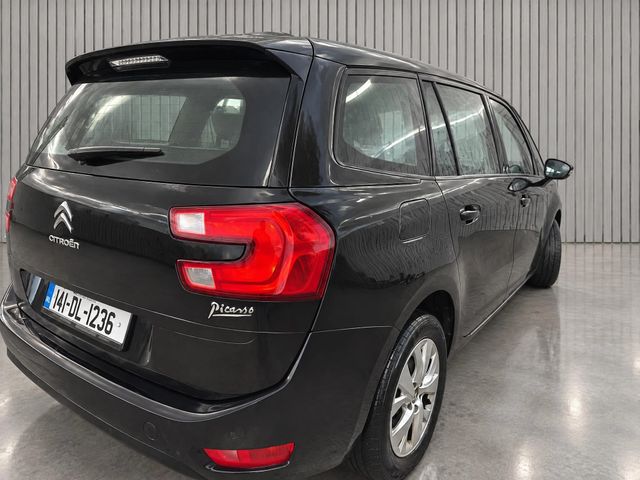 Image for 2014 Citroen C4 Picasso 7 SEATS/AUTO
