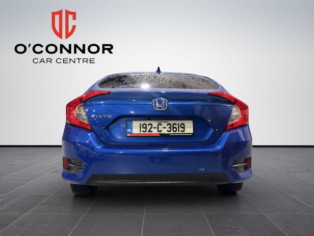 Image for 2019 Honda Civic 💥 Smart Plus spec, smarter buy!