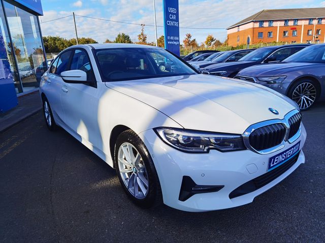 Image for 2019 BMW 3 Series 330E SE PRO - FINANCE AVAILABLE - CALL US TODAY ON 01 492 6566 OR 087-092 5525