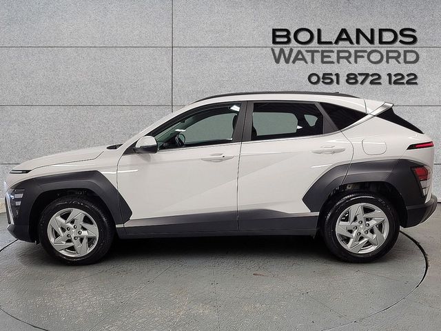 Image for 2023 Hyundai Kona 1.0 T-GDI Elegance From €106 per week. 