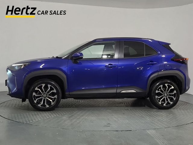 Image for 2023 Toyota Yaris Cross DESIGN HEV 1.5 Petrol Automatic