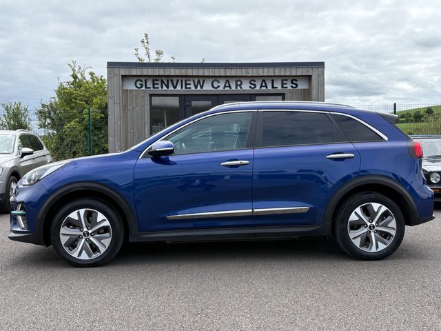 Image for 2021 Kia Niro E-NIRO *DEPOSIT TAKEN*