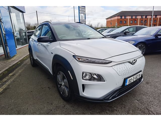 Image for 2019 Hyundai Kona 64KWH EV - FINANCE AVAILABLE - CALL US TODAY ON 01 492 6566 OR 087-092 5525