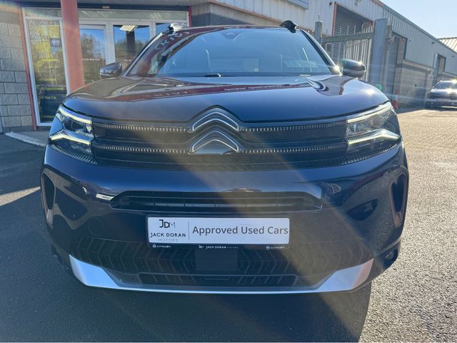 Image for 2023 Citroen C5 Aircross C-SERIES BLUEHDI 1 130 EAT8 MY50