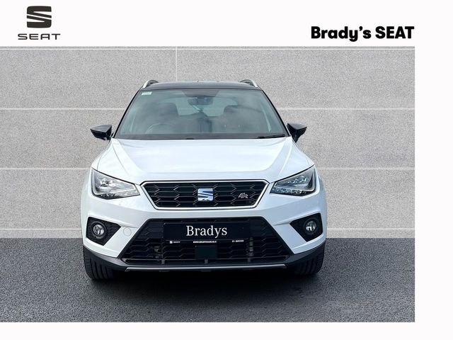 Image for 2019 SEAT Arona 1.0TSI 115HP FR