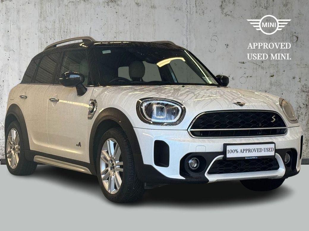 Image for 2023 Mini Countryman SE Auto