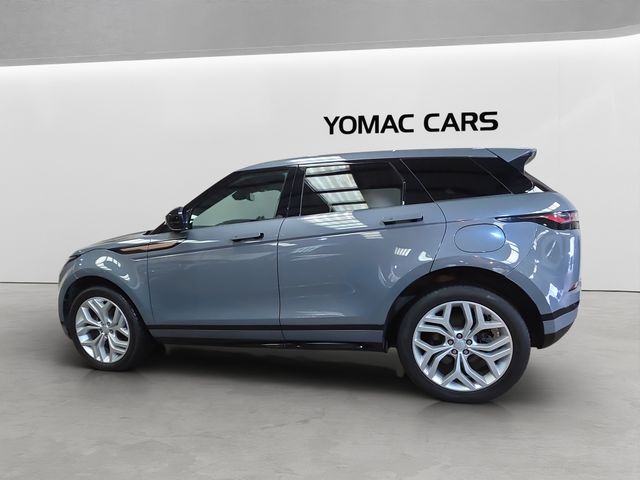 Image for 2022 Land Rover Range Rover D-DYNAMIC P300e -- LOW MILEAGE -- 1 OWNER