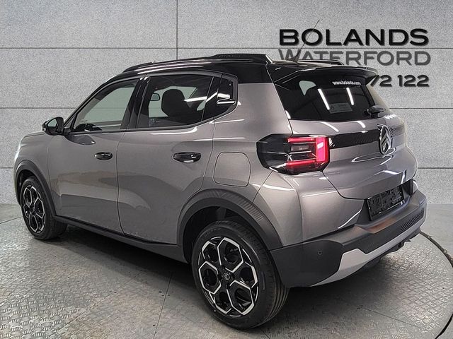 Image for 2027 Citroen C3 Max 1.2L Turbo Petrol 100 €104 PER WEEK