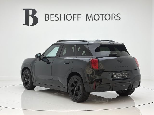 Image for 2025 Mini Aceman LEVEL 3 SPORT E=HUGE SPEC//LOW MILES//252 REG=TAILORED FINANCE PACKAGES AVAILABLE=TRADE IN'S WELCOME