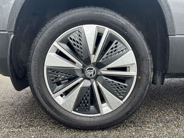 Image for 2023 Skoda Karoq 2.0TDI 115HP Ambition