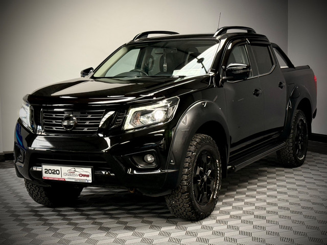 Image for 2020 Nissan Navara DCI N-GUARD SHR DCB // KITTED // VAT INVOICE //
