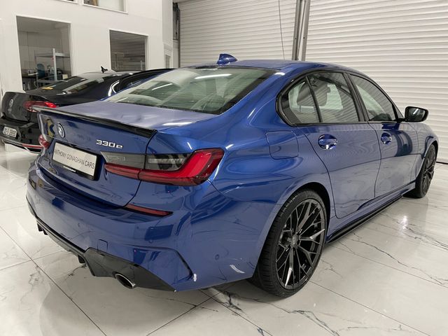 Image for 2022 BMW 3 Series 