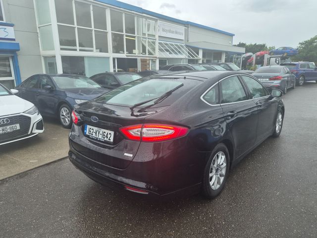 Image for 2016 Ford Mondeo 1.5 TDCI Titanium Econetic 120 PS 5DR