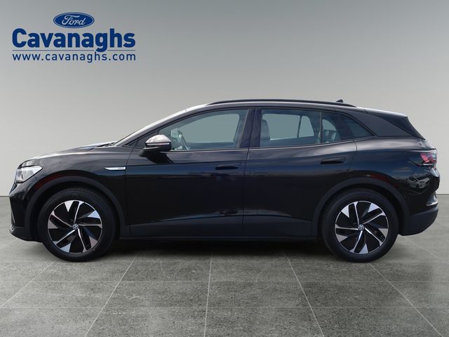 Image for 2022 Volkswagen ID.4 LIFE 77kWh 174HP