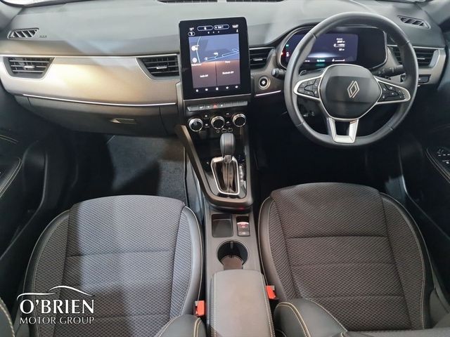 Image for 2025 Renault Arkana TCe 140 Auto techno