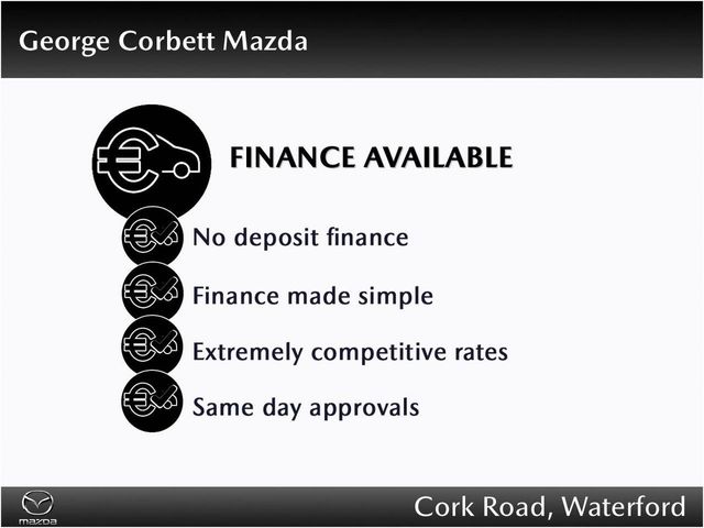 Image for 2026 Mazda Mazda2 Hybrid 1.5L 116HP AT FWD Exclusive-Line - Available for January Delivery