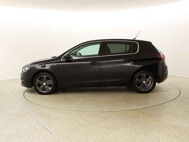 Image for 2020 Peugeot 308 1.5 BlueHDi 130bhp Allure