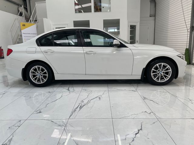 Image for 2015 BMW 3 Series 320d EfficientDynamics