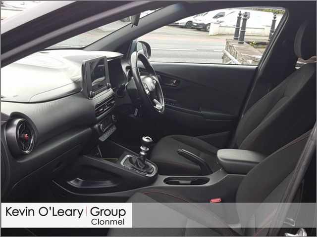 Image for 2023 Hyundai Kona 1.0 T-GDI N Line