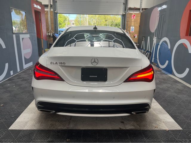 Image for 2019 Mercedes-Benz CLA Class €21950! 2019 MERCEDES-BENZ CLA180 1.6 AUTOMATIC / CRUISE CONTROL / REVERSE CAMERA / HEATED SEATS / PADDLE SHIFTERS AND MORE